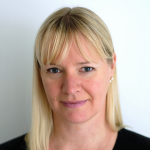 Angela Wilkinson