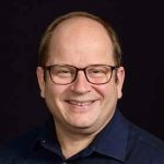 Dr. Kenneth Budka